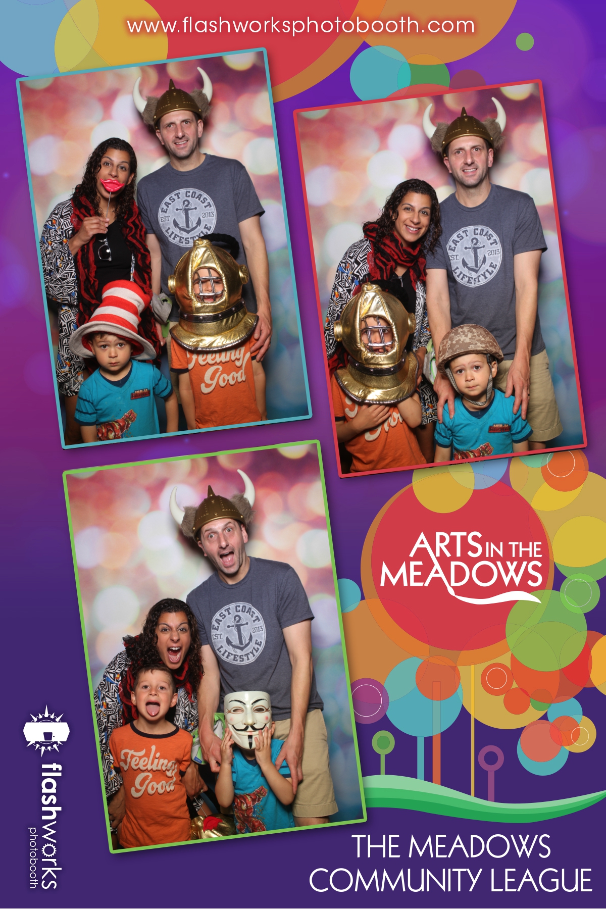 Arts in the Meadows | View more photos from the event at gallery.flashworksphotobooth.com/u/FlashworksPhotoboothInc/Arts-in-the-Meadows